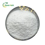 Urolithin A Powder Manufacturer - 98% High Purity CAS 1143-70-0