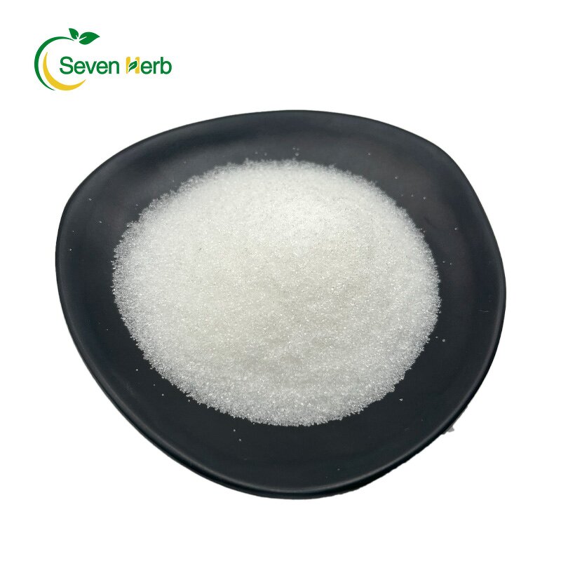 Tagatose Powder Manufacturer - D-tagatose CAS 87-81-0 Sweetener