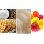 Konjac Gum Powder Manufacturer - 95% Root Extract Food Grade