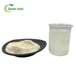 Chitosan Oligosaccharide Powder Manufacturer - Water Soluble ISO 9001