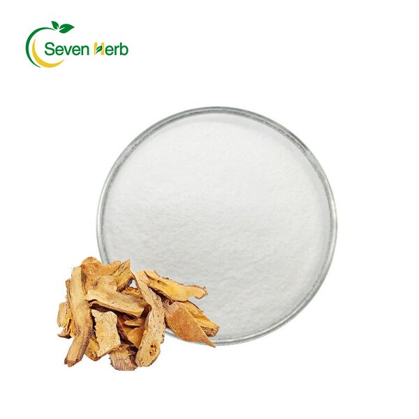 Resveratrol Powder Manufacturer - 98% CAS 501-36-0 Trans-Resveratrol