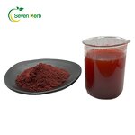 Astaxanthin Powder Manufacturer - Water Soluble CWS 2% CAS 472-61-7