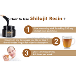 Shilajit Resin Manufacturer - Pure Himalayan Fulvic Acid Private Label