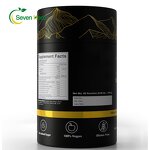 Shilajit Gummies Manufacturer - Pure Himalayan for Men 60 Count OEM