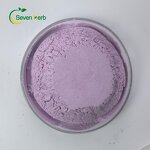 Ube Powder Manufacturer - 100% Natural Purple Yam Organic Custom