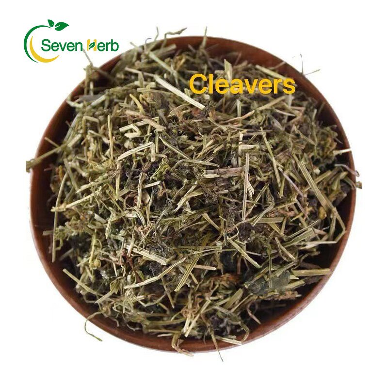 Galium Spurium Manufacturer - Dried Whole Plants Stickwilly