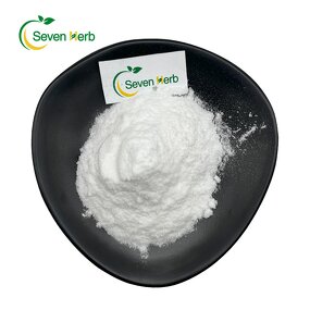Polydextrose Powder Manufacturer - Dietary Fiber CAS 68424-04-4