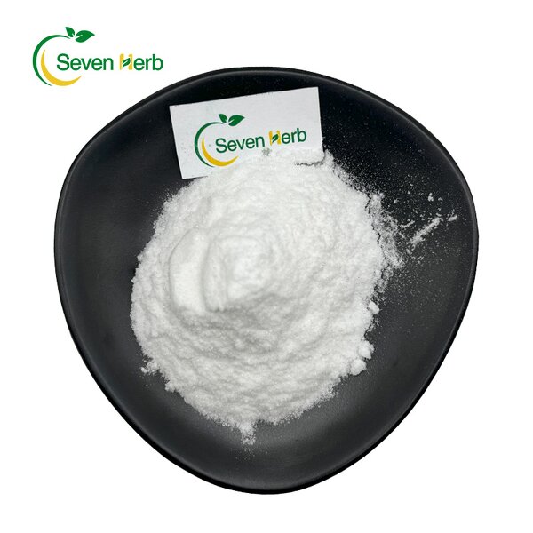 Polydextrose Powder Manufacturer - Dietary Fiber CAS 68424-04-4