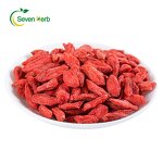Goji Berries Manufacturer - Chinese Ningxia Wolfberry Dried
