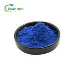 Copper Peptide Powder Manufacturer - GHK-CU 99% CAS 49557-75-7