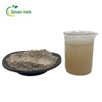 Turkey Tail Extract Powder Manufacturer - Coriolus Versicolor Food Grade
