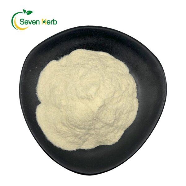 Chitosan Oligosaccharide Powder Manufacturer - Water Soluble ISO 9001