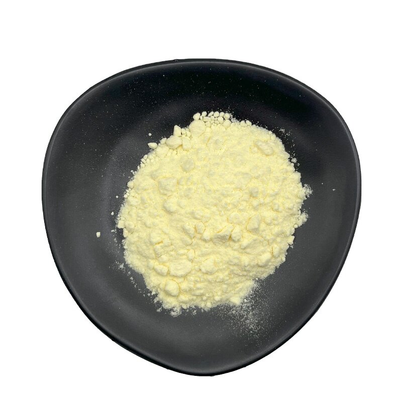 Royal Jelly Powder Manufacturer - Lyophilized 2%-6% 10-HDA