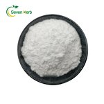 Urolithin A Powder Manufacturer - 98% CAS 1143-70-0 for Supplements