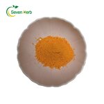 Curcumin Powder Manufacturer - Water Soluble 2.5%-10% Food Grade