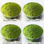 Matcha Powder Manufacturer - Seven Herb Green Tea Ceremonial Grade