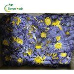 Blue Lotus Flowers Manufacturer - Dried Ground Whole Organic