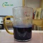 Butterfly Pea Powder Manufacturer - Water Soluble 1000 Mesh Food Grade