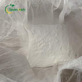 Synephrine HCL Powder Manufacturer - Pure CAS 5985-28-4 for Weight Loss