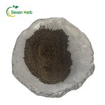 Black Garlic Powder Manufacturer - 100% Pure Fermented Extract