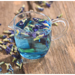 Butterfly Pea Powder Manufacturer - Flower Tea Herbal