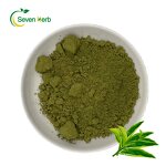 Matcha Powder Manufacturer - Seven Herb Green Tea Ceremonial Grade