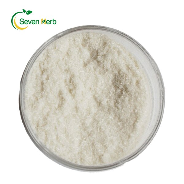 Kojic Acid Powder Manufacturer - 99% Pure Cosmetic Raw Material