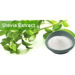 Stevia Powder Manufacturer - Rebaudioside A 97%-98% Erythritol Blend