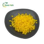 Beeswax Pellets Manufacturer - White Pure Cosmetic Grade for Candles
