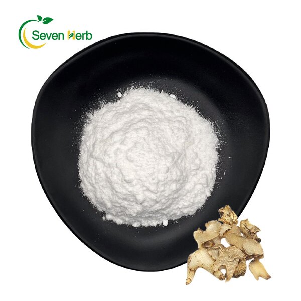 Resveratrol Powder Manufacturer - Polygonum Cuspidatum Extract 50%-98%