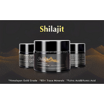 Shilajit Resin Manufacturer - Pure Himalayan Fulvic Acid Private Label