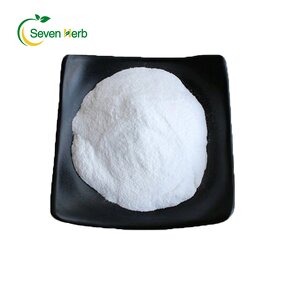 Inulin Powder Manufacturer - Organic Chicory Root Water Soluble