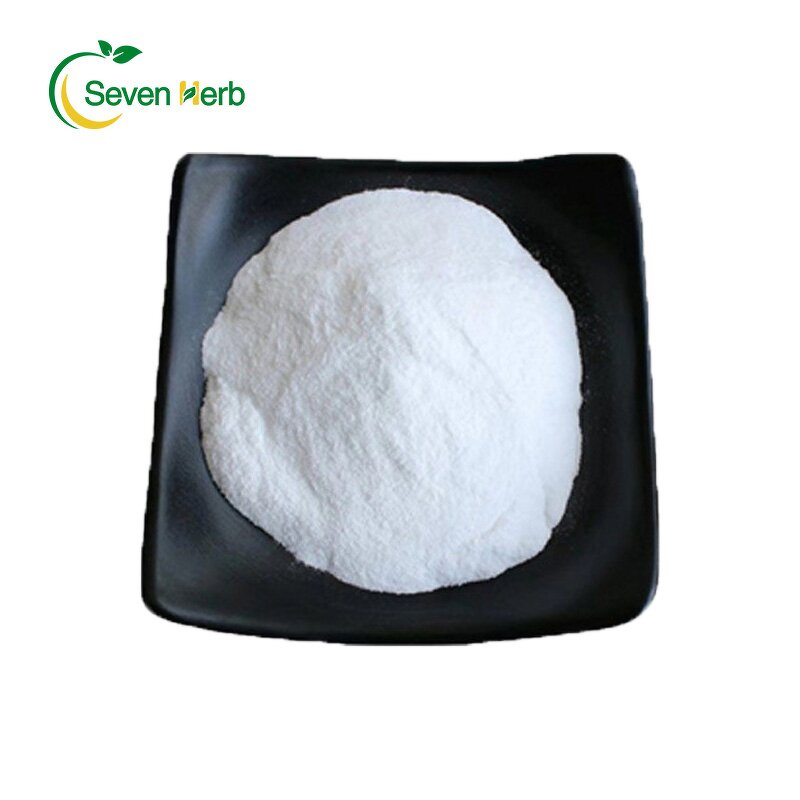 Inulin Powder Manufacturer - Organic Chicory Root Water Soluble