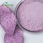 Ube Powder Manufacturer - 100% Natural Purple Yam Organic Custom