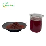 Grape Skin Extract Powder Manufacturer - 30% Polyphenols Peel