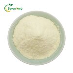 Royal Jelly Powder Manufacturer - Lyophilized 1.5%-6% Freeze-Dried