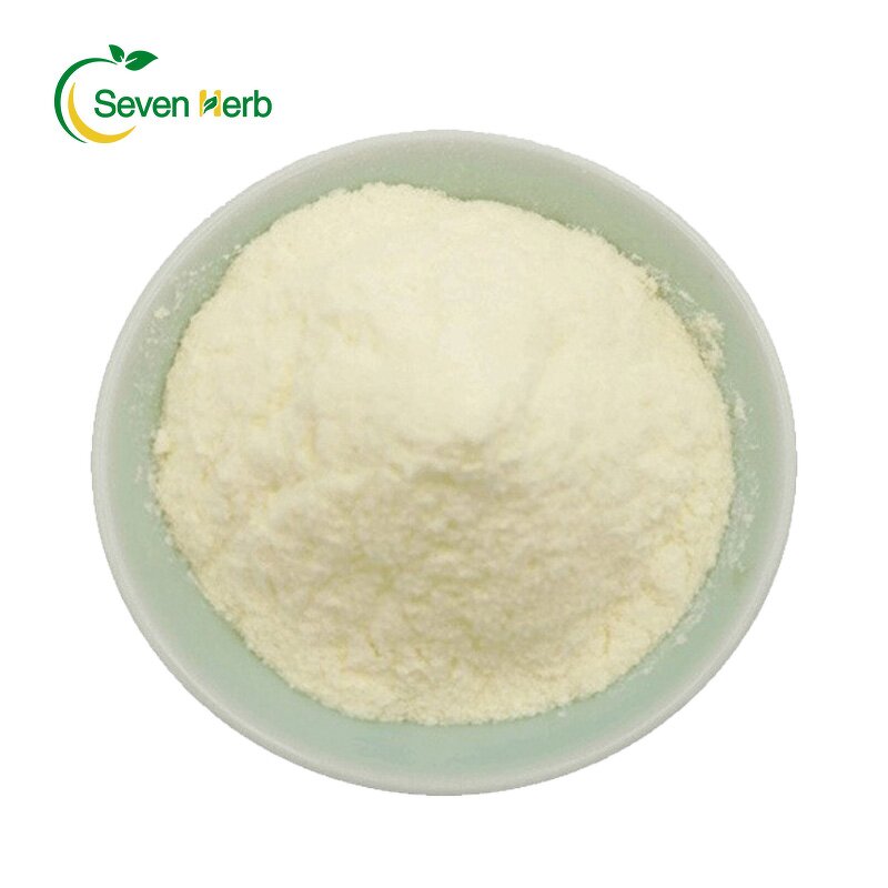 Royal Jelly Powder Manufacturer - Lyophilized 1.5%-6% Freeze-Dried