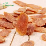 Red Ginseng Root Manufacturer - Korean Panax Sliced Organic