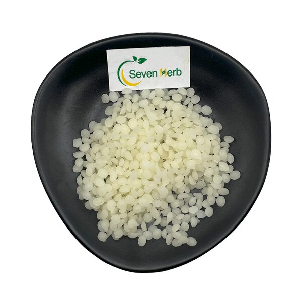 Beeswax Pellets Manufacturer - White Pure Cosmetic Grade for Candles