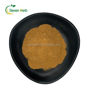 Aspen Bark Extract Powder Manufacturer - 10:1 Populus Tremuloides