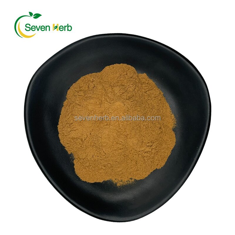 Aspen Bark Extract Powder Manufacturer - 10:1 Populus Tremuloides