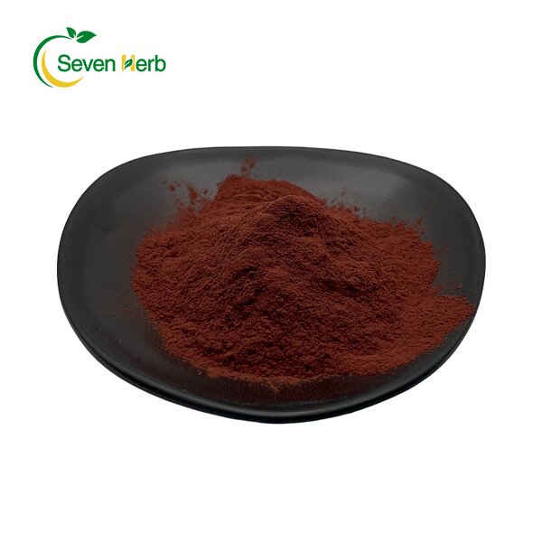 Grape Skin Extract Powder Manufacturer - 10%-20% Resveratrol