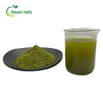 Matcha Powder Manufacturer - Private Label OEM 100% Natural Organic Bulk