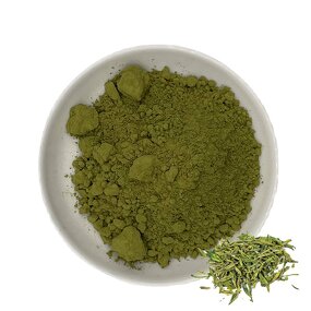 Matcha Powder Manufacturer - Seven Herb Green Tea Ceremonial Grade