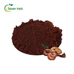 Reishi Mushroom Extract Powder Manufacturer - 30% Polysaccharides Organic