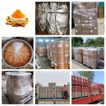 Citrus Fiber Powder Manufacturer - 65% Dietary Fiber Food Grade