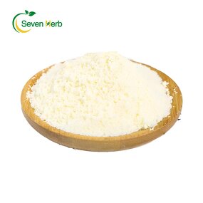 Goat Milk Powder Manufacturer - Pure Natural Water Soluble Extract