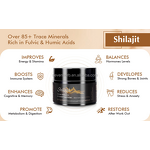 Shilajit Resin Manufacturer - Pure Himalayan Fulvic Acid Private Label