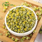 Chamomile Tea Manufacturer - Private Label Dried Flowers & Bags
