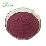 Cranberry Powder Manufacturer - Superfood Juice Extract Supplement